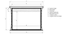 Oray Microperf' 108x192