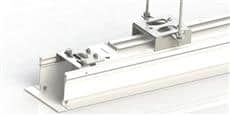 Oray Sous-Face 240 cm