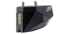Ortofon 2M Black Verso
