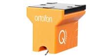 Ortofon Quintet MC Bronze