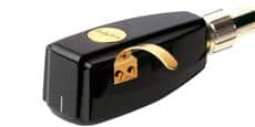 Ortofon SPU SYNERGY GM Noir