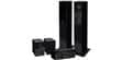 Highland Dilis 5.0 Noir