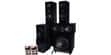 Highland Dilis 5.1 Noir