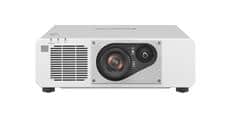 Panasonic PT-RZ570 Blanc