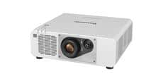 Panasonic PT-RZ570 Blanc