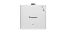 Panasonic PT-RZ570 Blanc