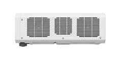 Panasonic PT-RZ570 Blanc