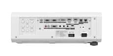 Panasonic PT-RZ570 Blanc