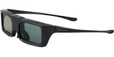 Panasonic 3D Eyewear TY-ER3D6ME