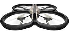 Parrot AR.Drone 2.0 Elite Sand