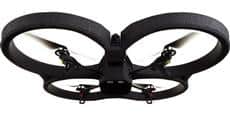 Parrot AR.Drone 2.0 Elite Sand