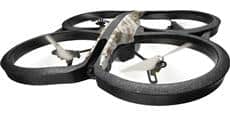 Parrot AR.Drone 2.0 Elite Sand