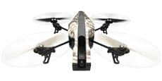 Parrot AR.Drone 2.0 Elite Sand
