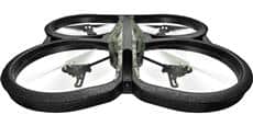 Parrot AR.Drone model Jungle