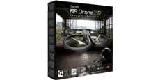 Parrot AR.Drone model Jungle
