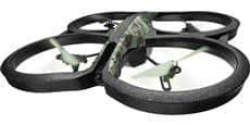 Parrot AR.Drone model Jungle