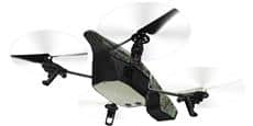 Parrot AR.Drone model Jungle