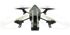 Parrot AR.Drone model Jungle