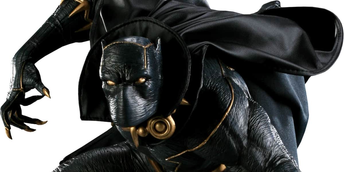 Figurines Marvel 3eme topic : Para BD