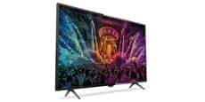 Philips 55PUH6101
