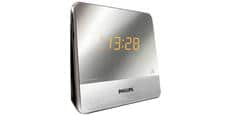 Philips AJ-3231 Aluminium
