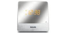 Philips AJ-3231 Aluminium