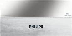 Philips AJ-3231 Aluminium