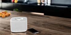 Philips Izzy BM5 Blanc