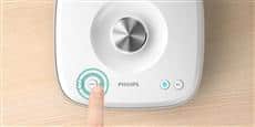 Philips Izzy BM5 Sable