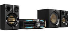Philips FX55