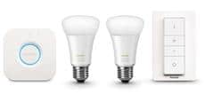 Philips Hue Ambience Set (E27 - 9,5 Watts)