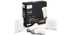 Philips Hue Ambience Set (E27 - 9,5 Watts)
