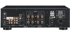 Pioneer A-50DA Noir