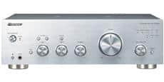 Pioneer A-50DA Silver