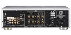 Pioneer A-50DA Silver