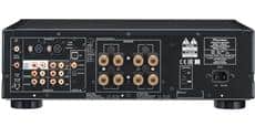 Pioneer A-70DA Noir