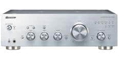 Pioneer A-70DA Silver