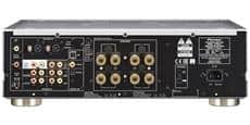 Pioneer A-70DA Silver