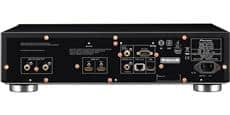 Pioneer BDP-LX58-K Noir