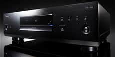 Pioneer BDP-LX58-K Noir