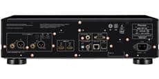 Pioneer BDP-LX88-K Noir