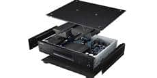 Pioneer BDP-LX88-K Noir