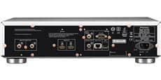 Pioneer BDP-LX88-S Silver