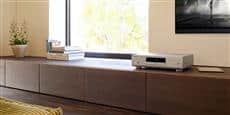 Pioneer BDP-LX88-S Silver