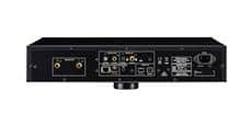 Pioneer N-50A-K Noir