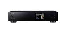 Pioneer N-50A-K Noir