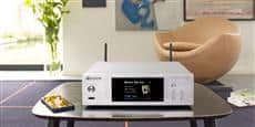 Pioneer N-P01-S Silver