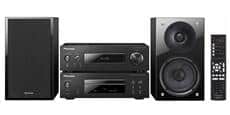 Pioneer P1-K Noir