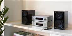 Pioneer P1-K Silver