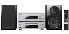 Pioneer P1-K Silver